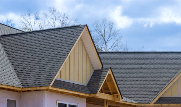 Trusted Burton, MI Roofing Service Experts