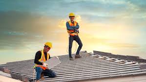  Burton, MI Roofing Service Pros